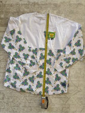 Walt Disney World Lollipop Spirit Jersey NWT